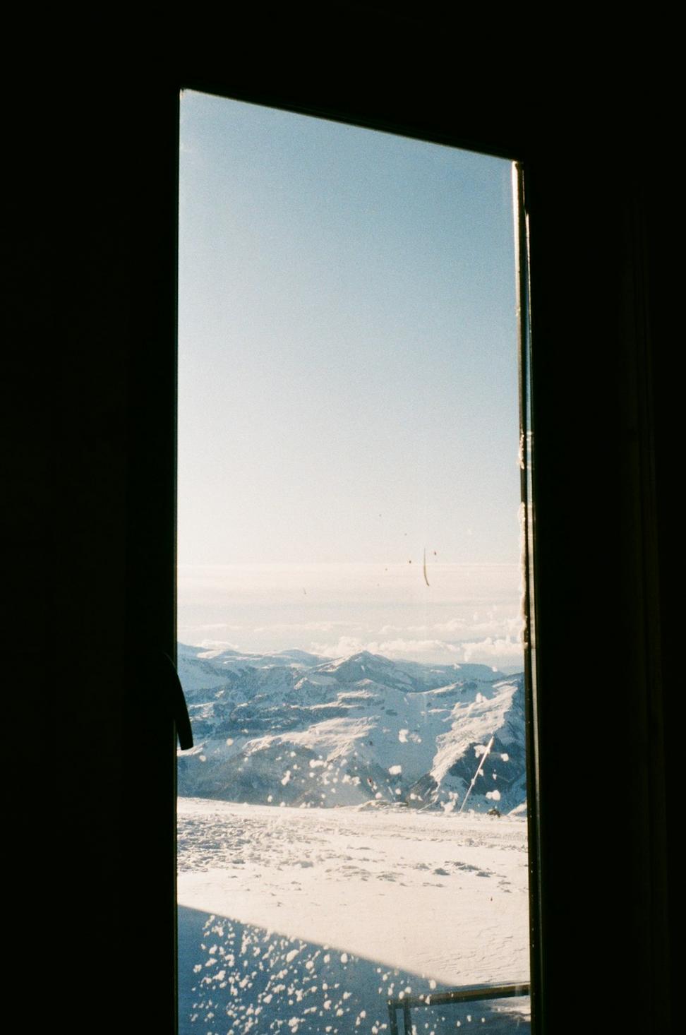 Executive Mountain View