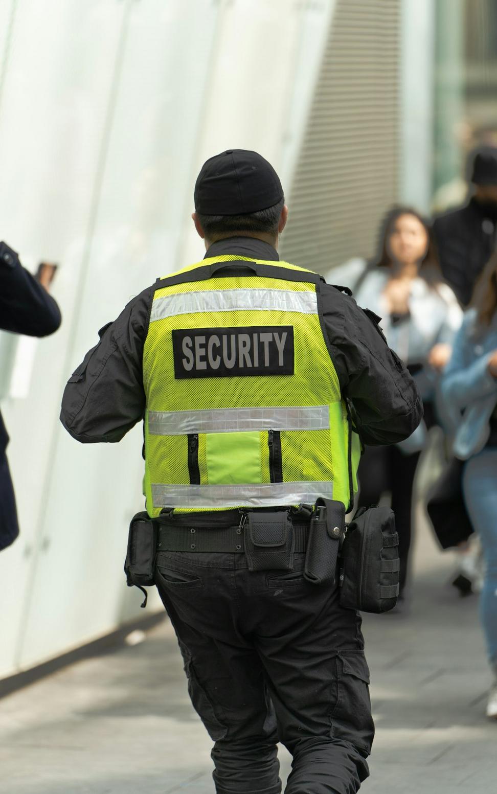 Security