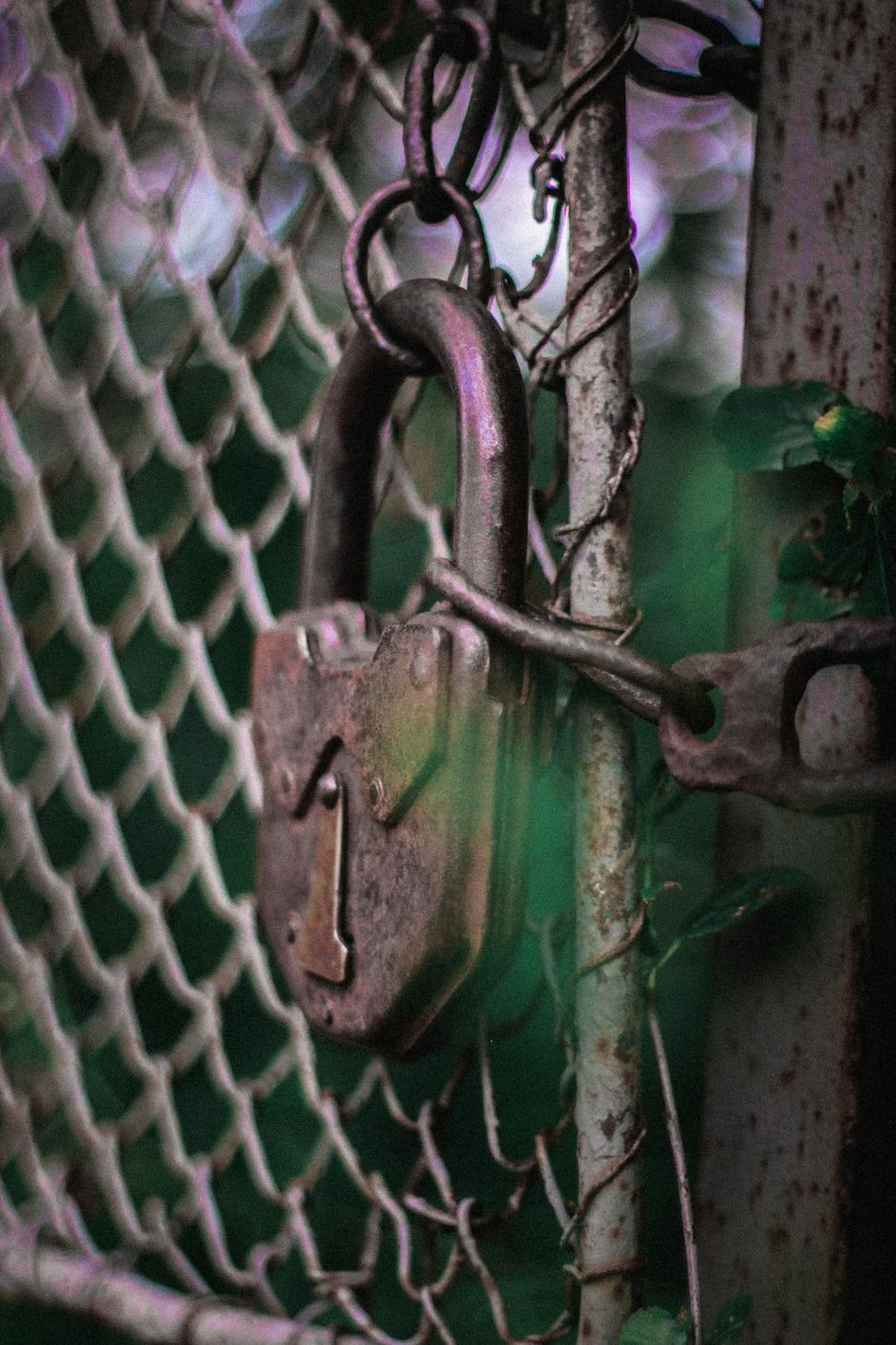 Data Security
