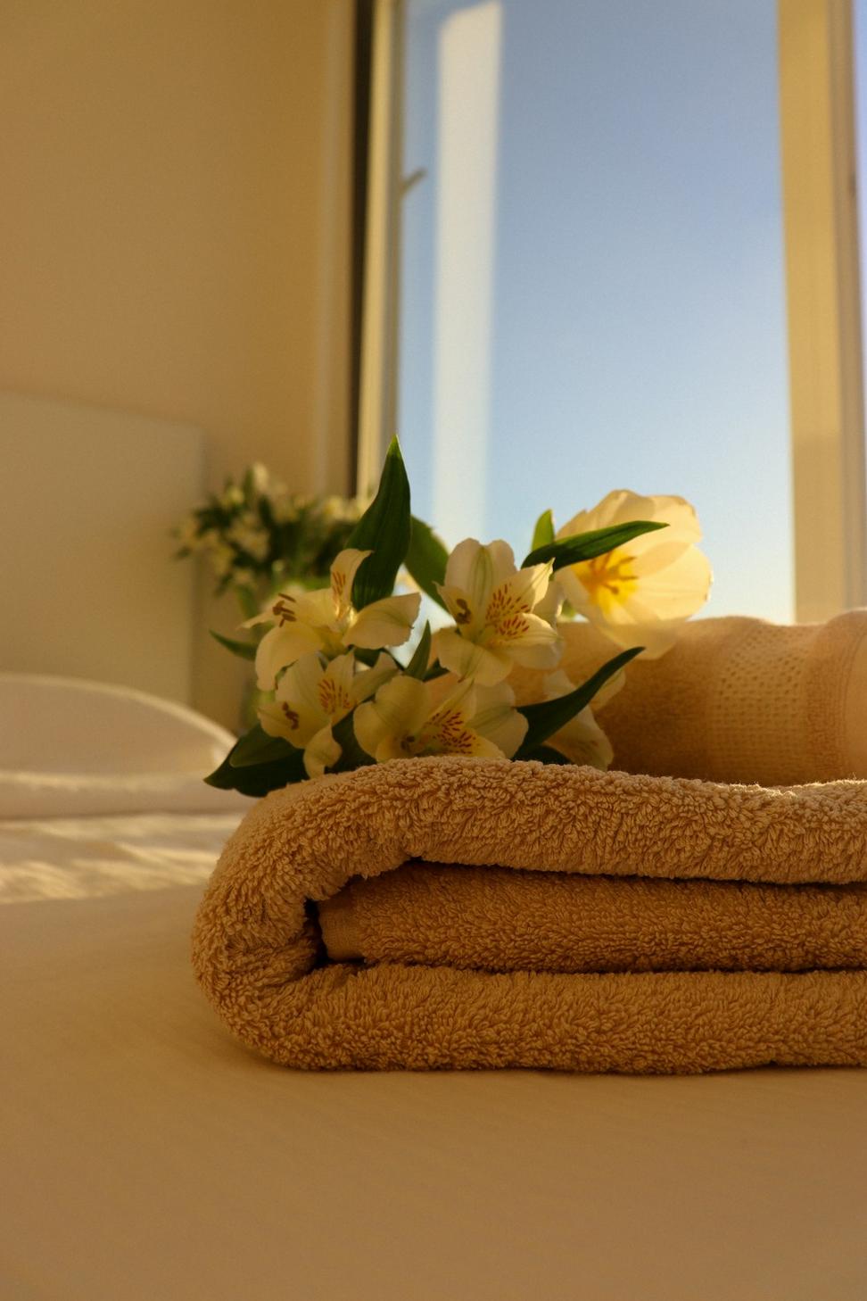 Spa & Wellness Center